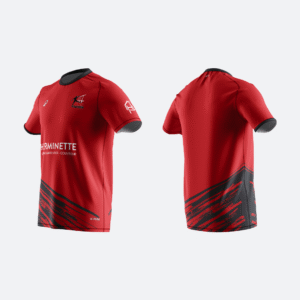 Maillot club – Edition 2025